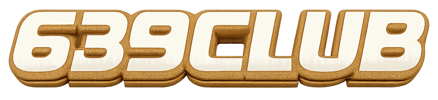 639club logo